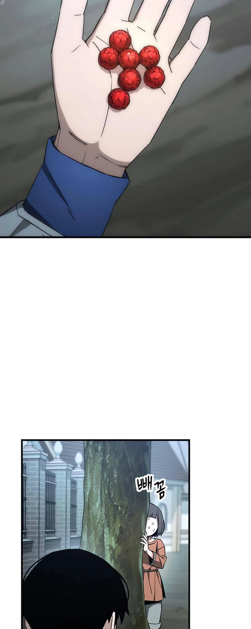 Anh Hùng Trở Về Chapter 7 - 58