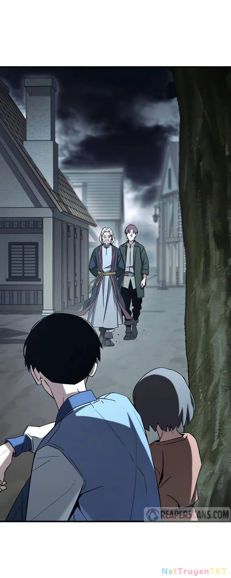 Anh Hùng Trở Về Chapter 7 - 75