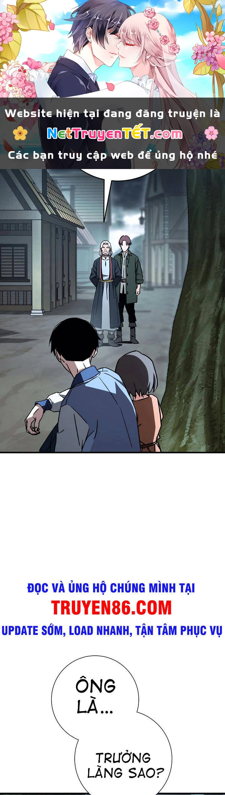 Anh Hùng Trở Về Chapter 8 - 1