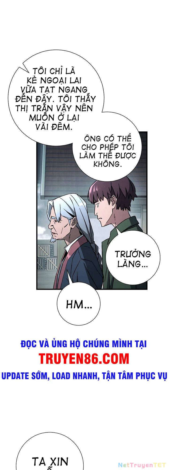 Anh Hùng Trở Về Chapter 8 - 3