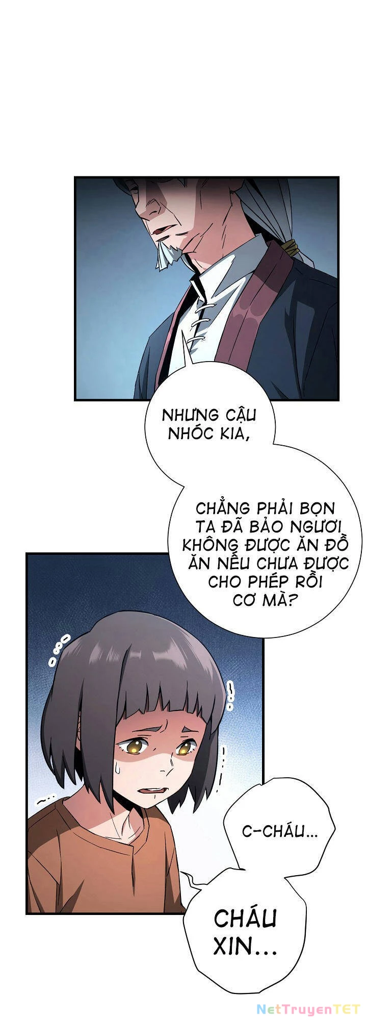 Anh Hùng Trở Về Chapter 8 - 5