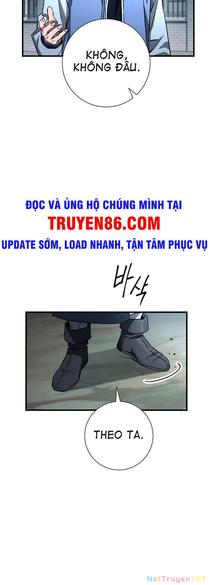 Anh Hùng Trở Về Chapter 8 - 12
