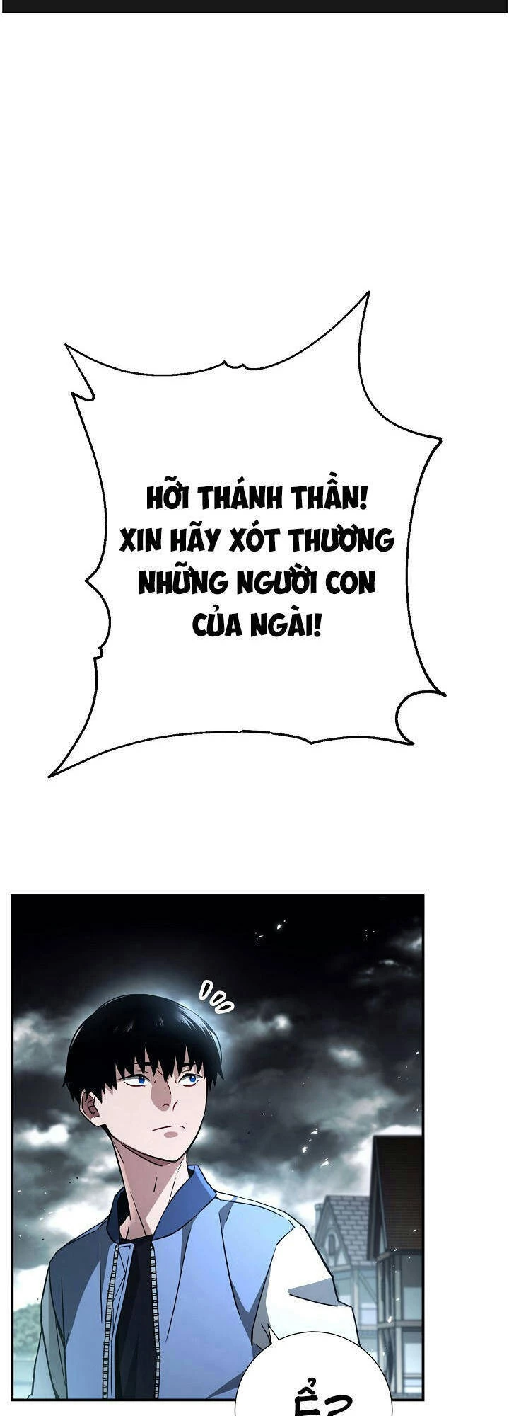 Anh Hùng Trở Về Chapter 8 - 15