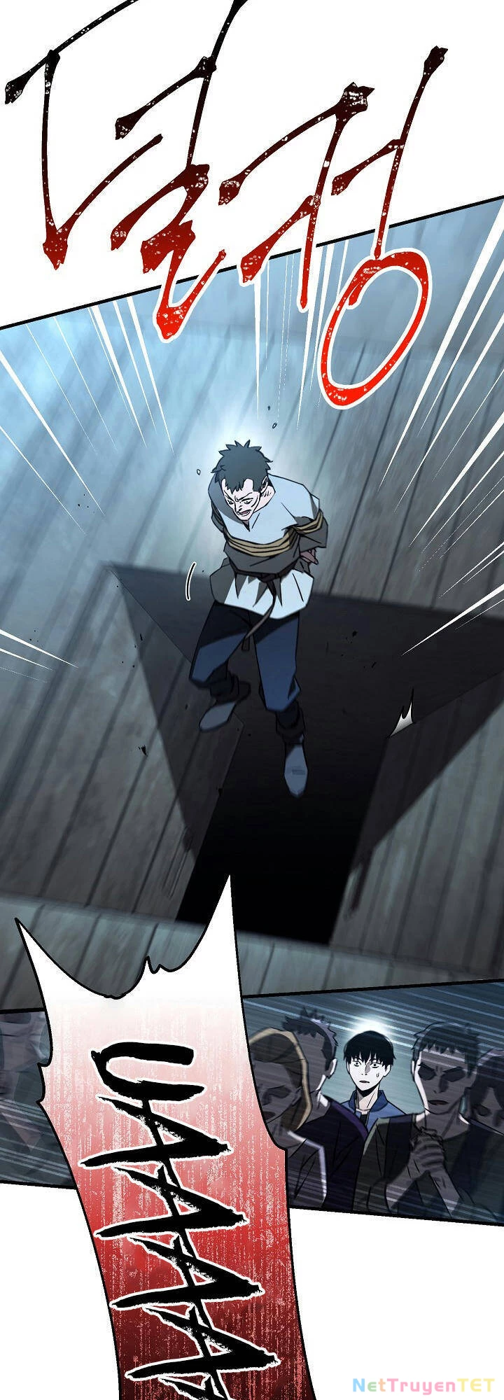 Anh Hùng Trở Về Chapter 8 - 28