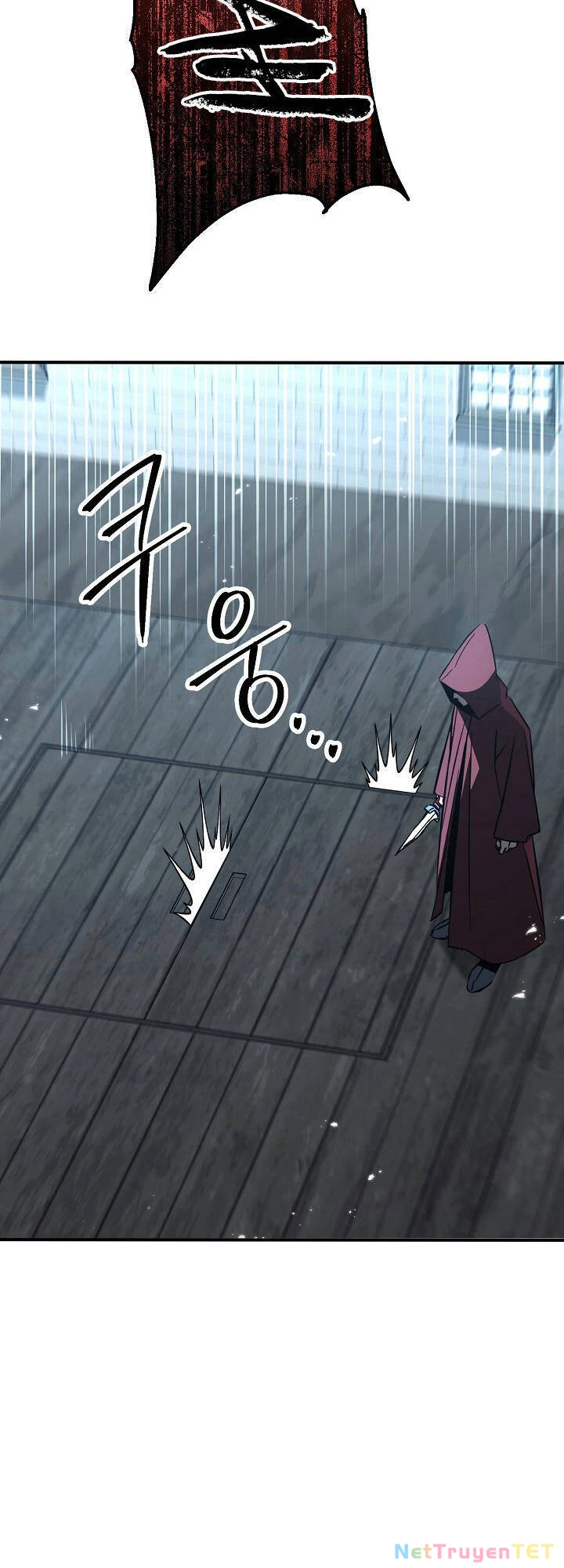 Anh Hùng Trở Về Chapter 8 - 29