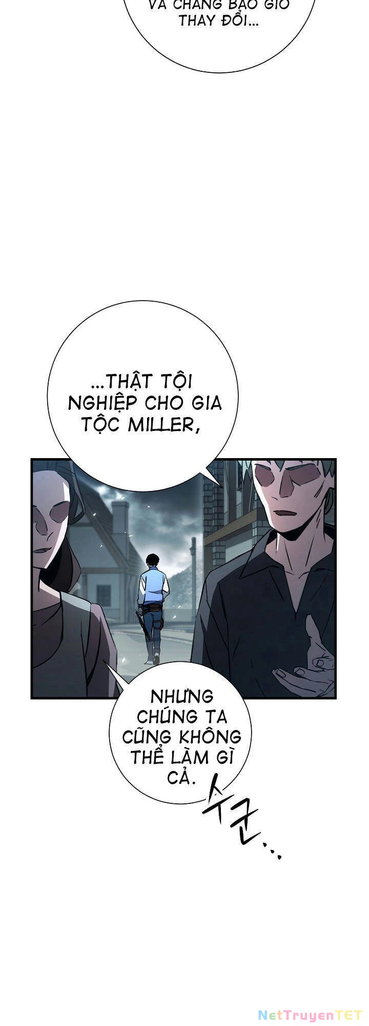 Anh Hùng Trở Về Chapter 8 - 31