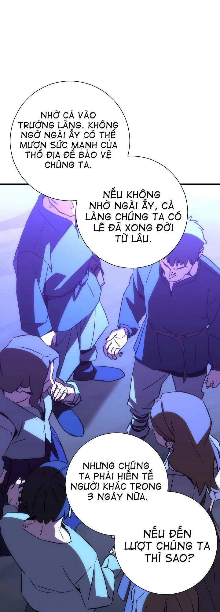 Anh Hùng Trở Về Chapter 8 - 33