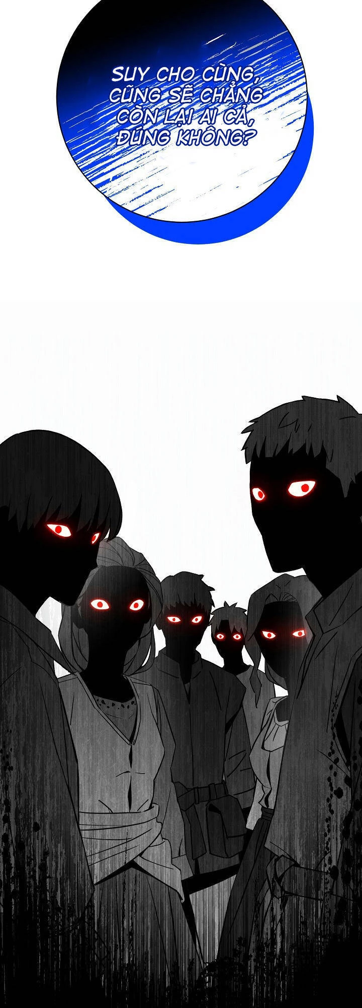 Anh Hùng Trở Về Chapter 8 - 35