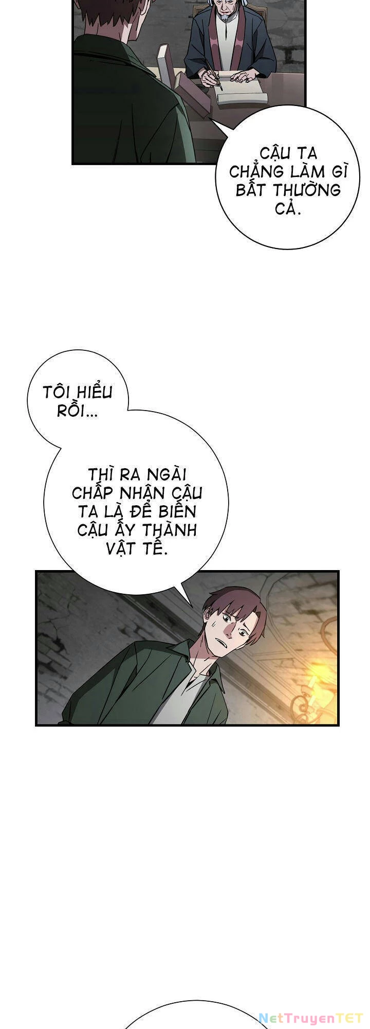Anh Hùng Trở Về Chapter 8 - 38