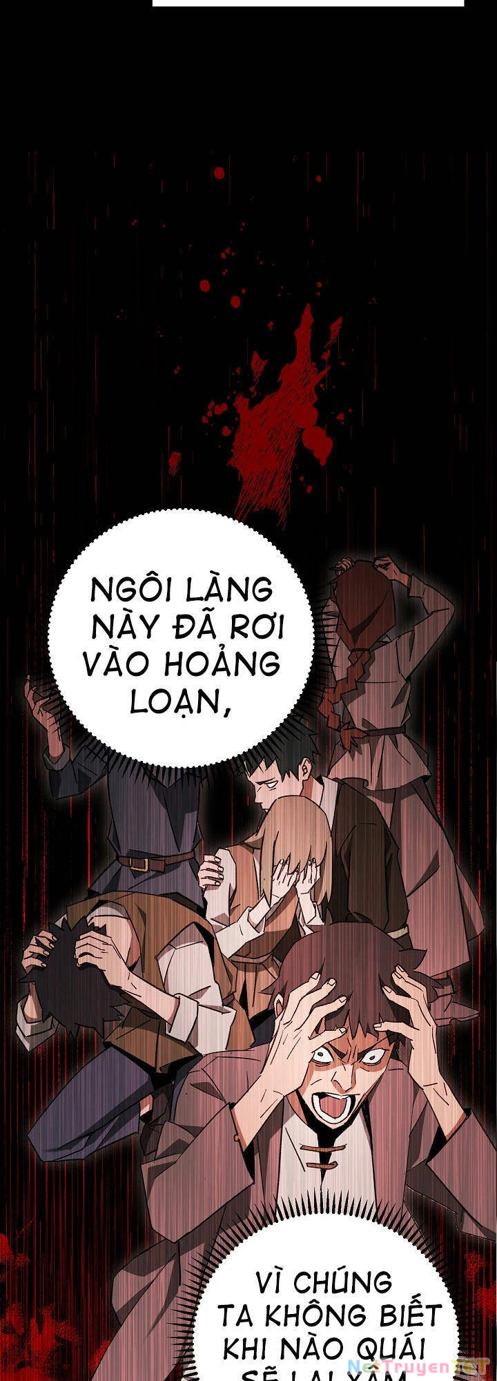 Anh Hùng Trở Về Chapter 8 - 43