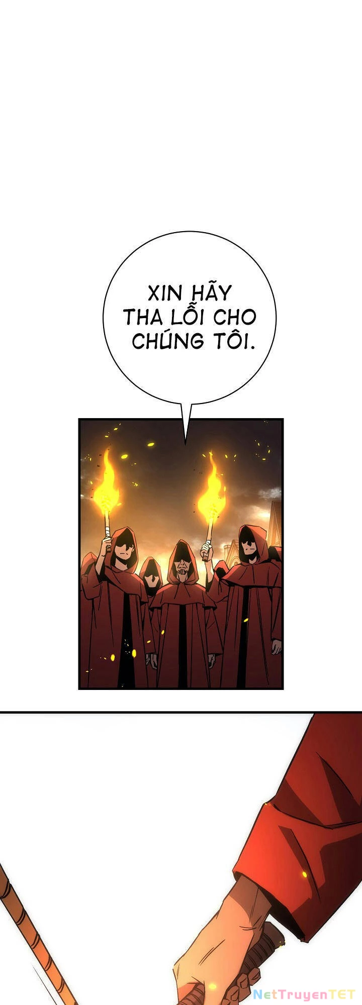 Anh Hùng Trở Về Chapter 8 - 51