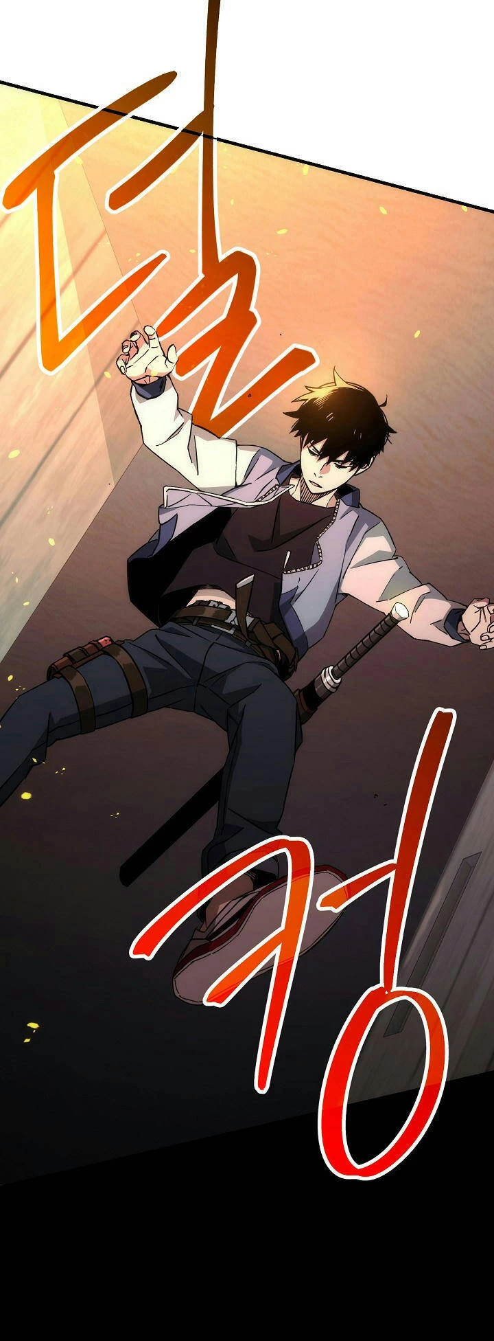 Anh Hùng Trở Về Chapter 8 - 54