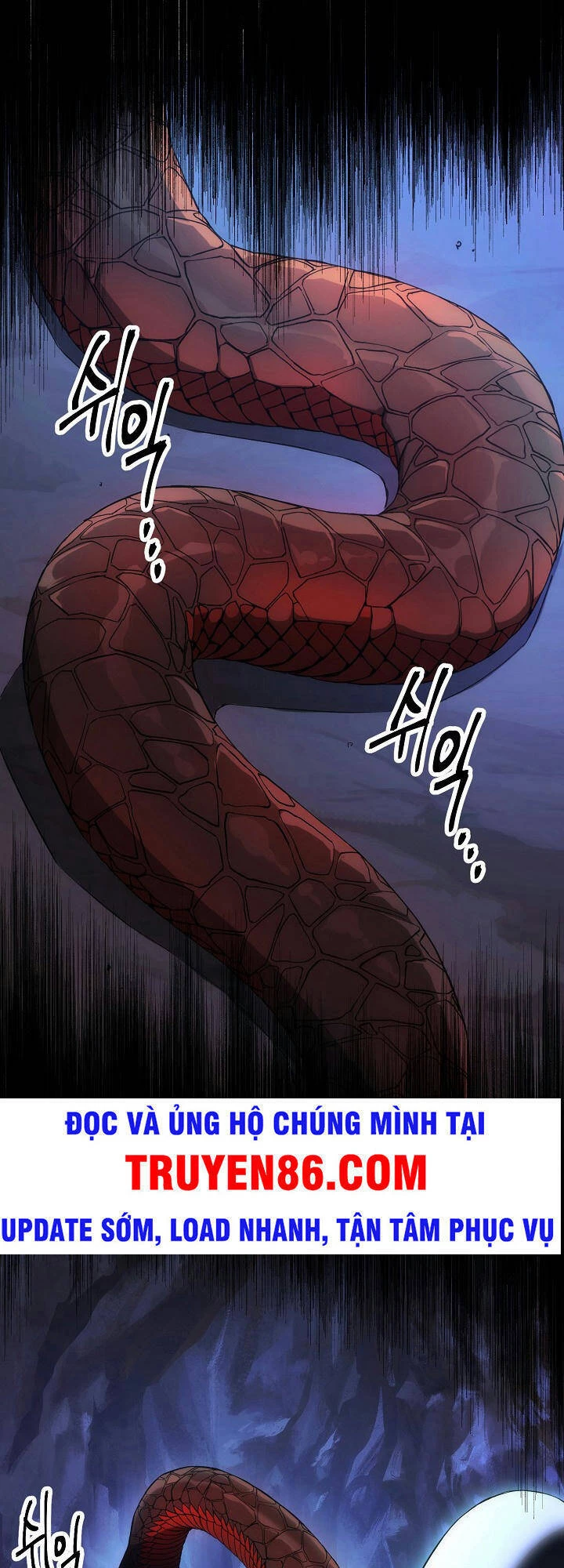 Anh Hùng Trở Về Chapter 8 - 57