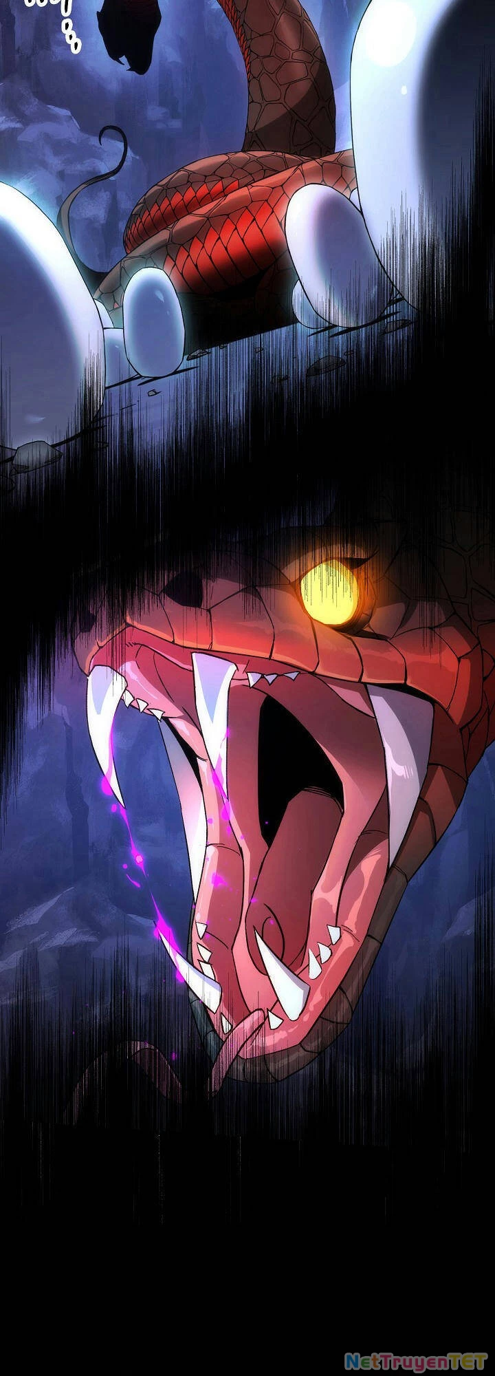 Anh Hùng Trở Về Chapter 8 - 58