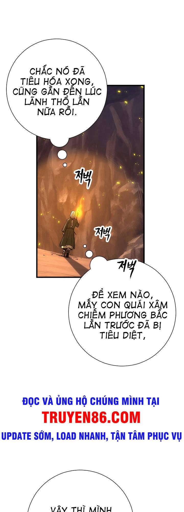 Anh Hùng Trở Về Chapter 8 - 64