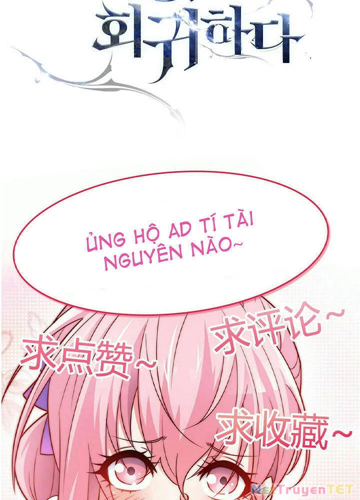 Anh Hùng Trở Về Chapter 8 - 70