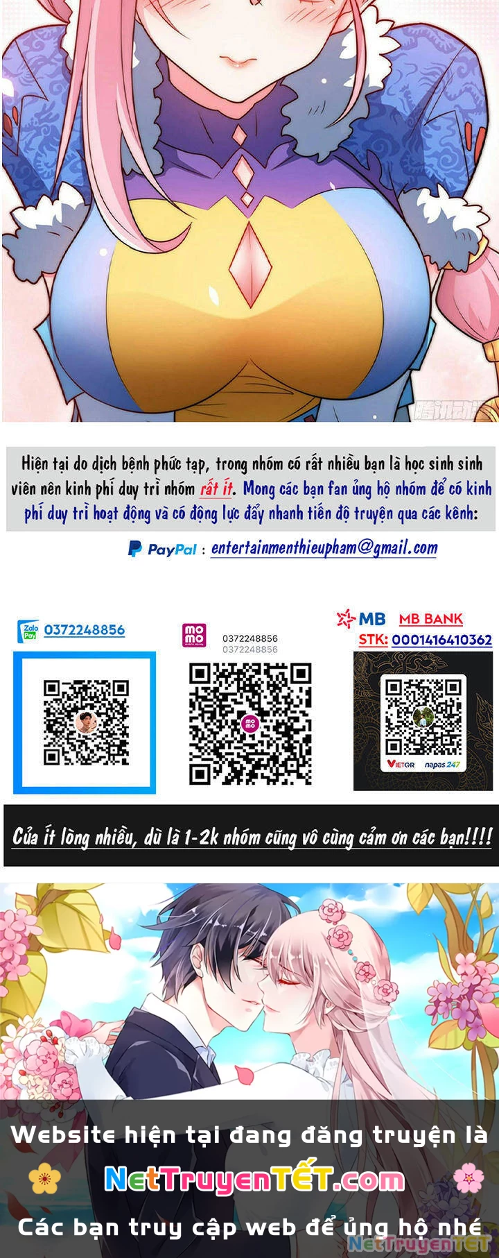 Anh Hùng Trở Về Chapter 8 - 71