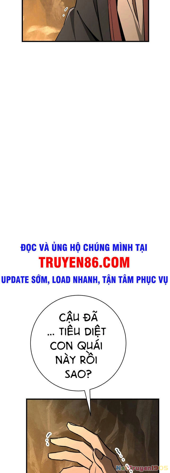 Anh Hùng Trở Về Chapter 9 - 6