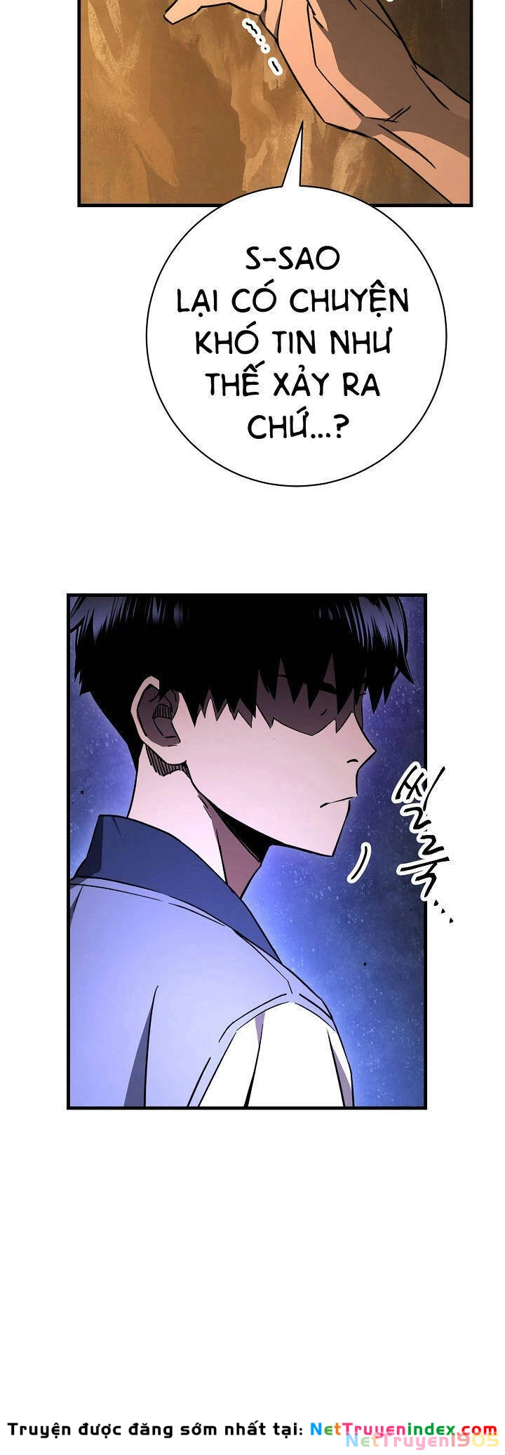 Anh Hùng Trở Về Chapter 9 - 7