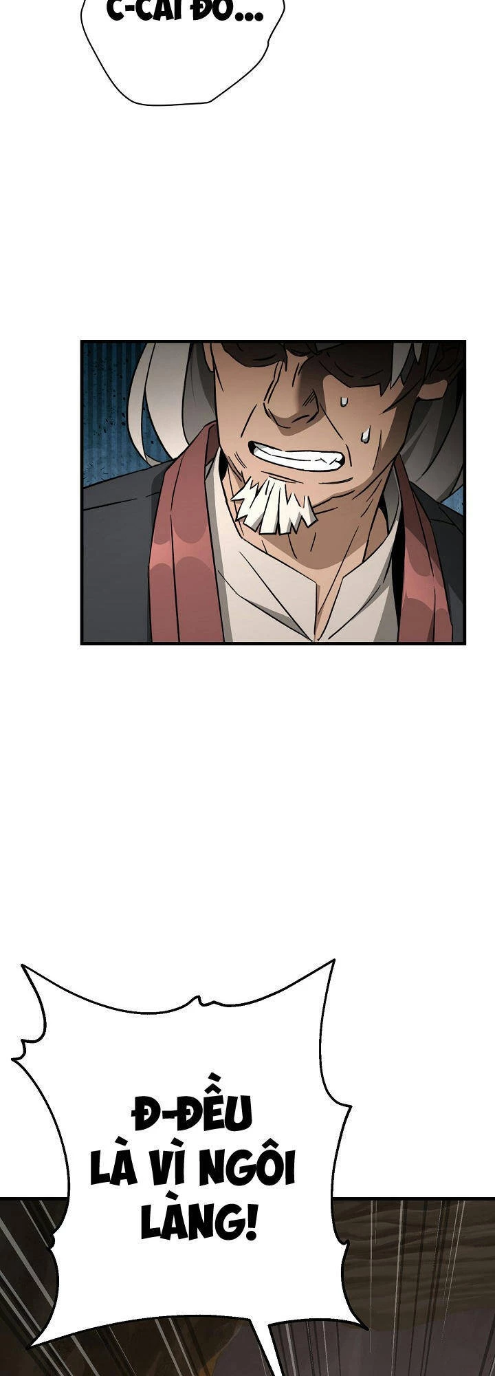 Anh Hùng Trở Về Chapter 9 - 11