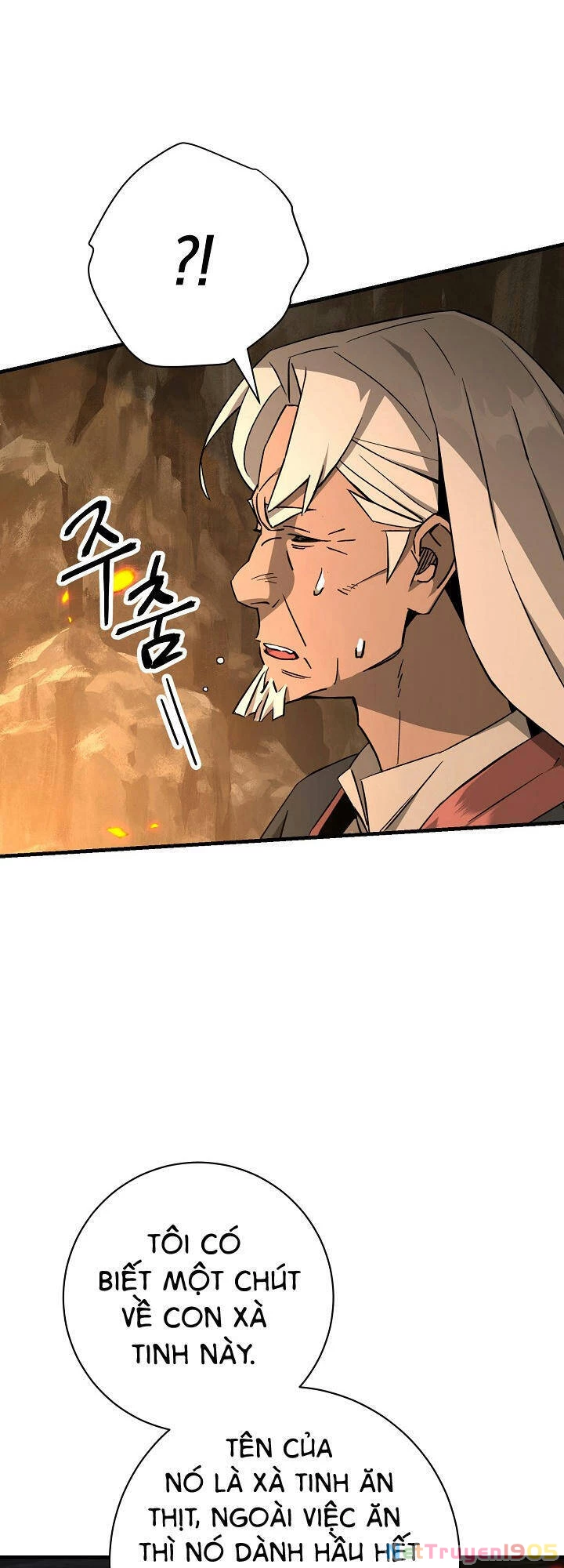 Anh Hùng Trở Về Chapter 9 - 14