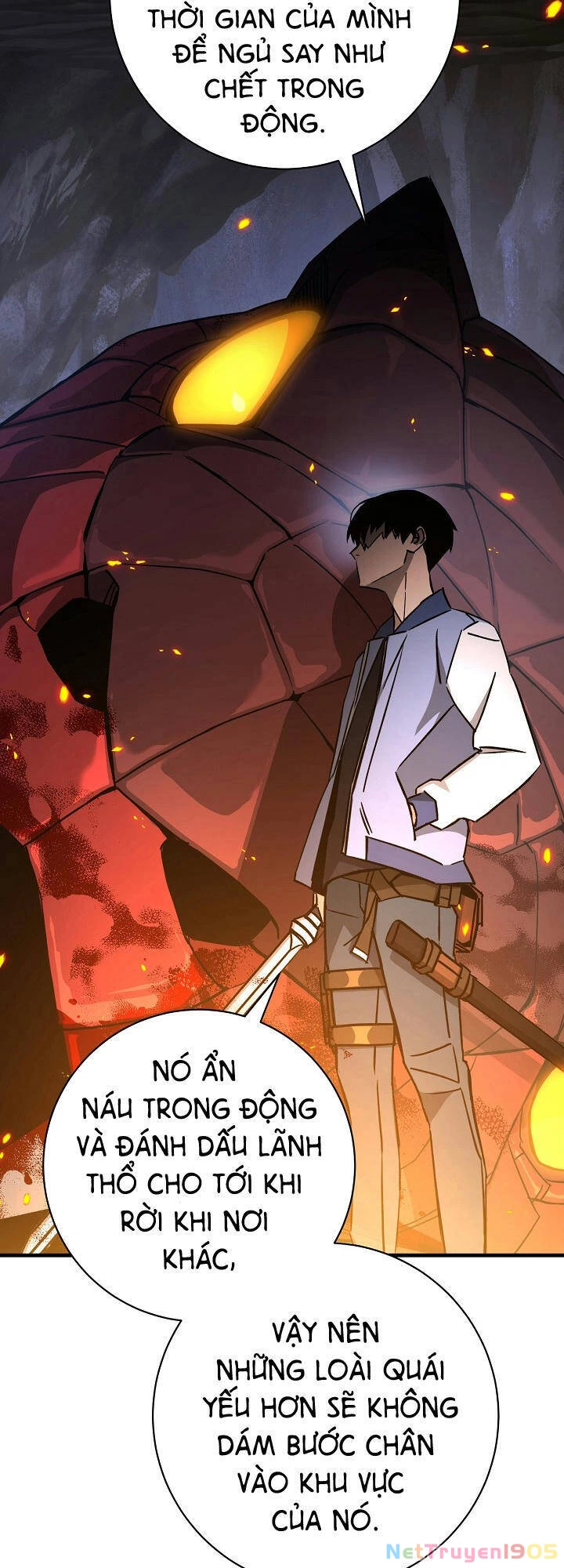 Anh Hùng Trở Về Chapter 9 - 15