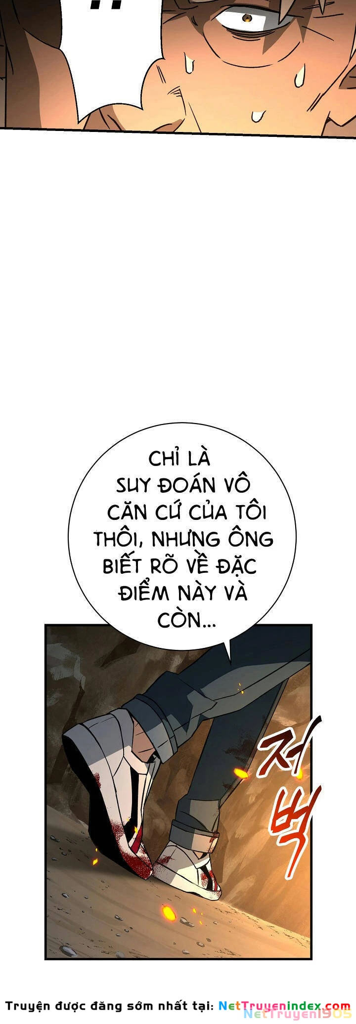 Anh Hùng Trở Về Chapter 9 - 18