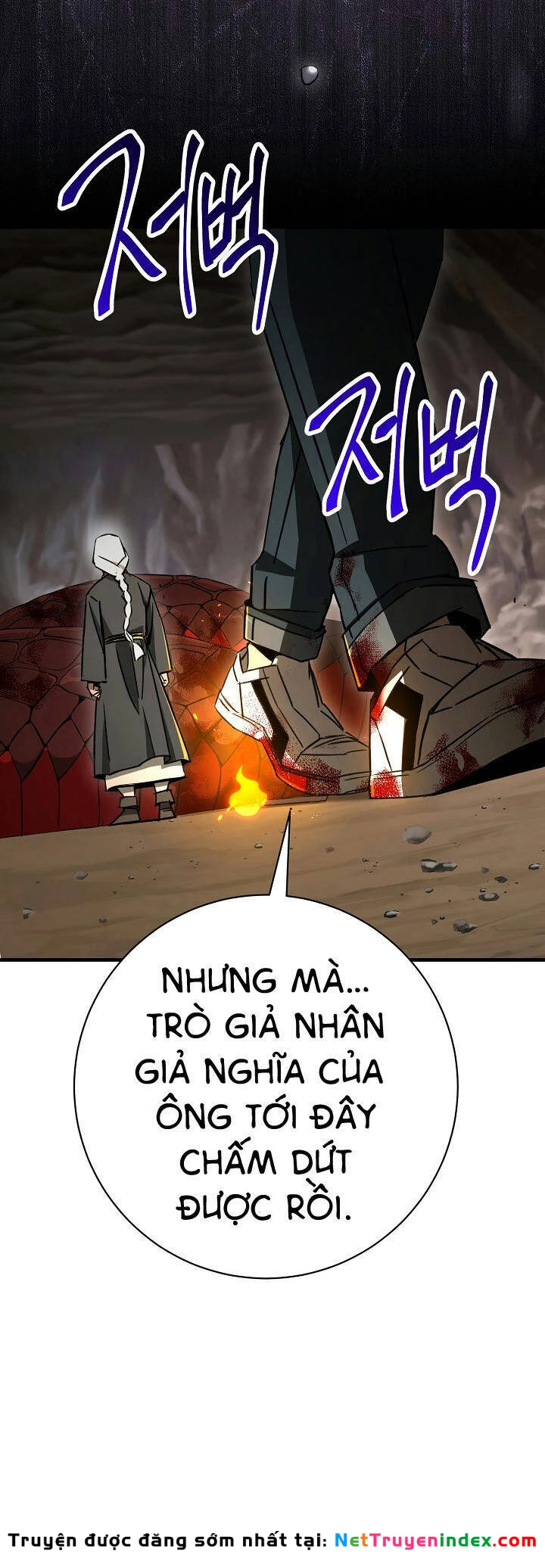 Anh Hùng Trở Về Chapter 9 - 21