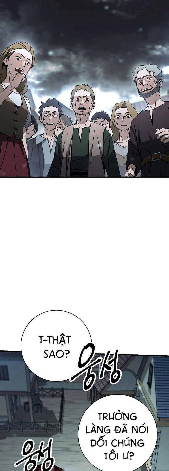 Anh Hùng Trở Về Chapter 9 - 23