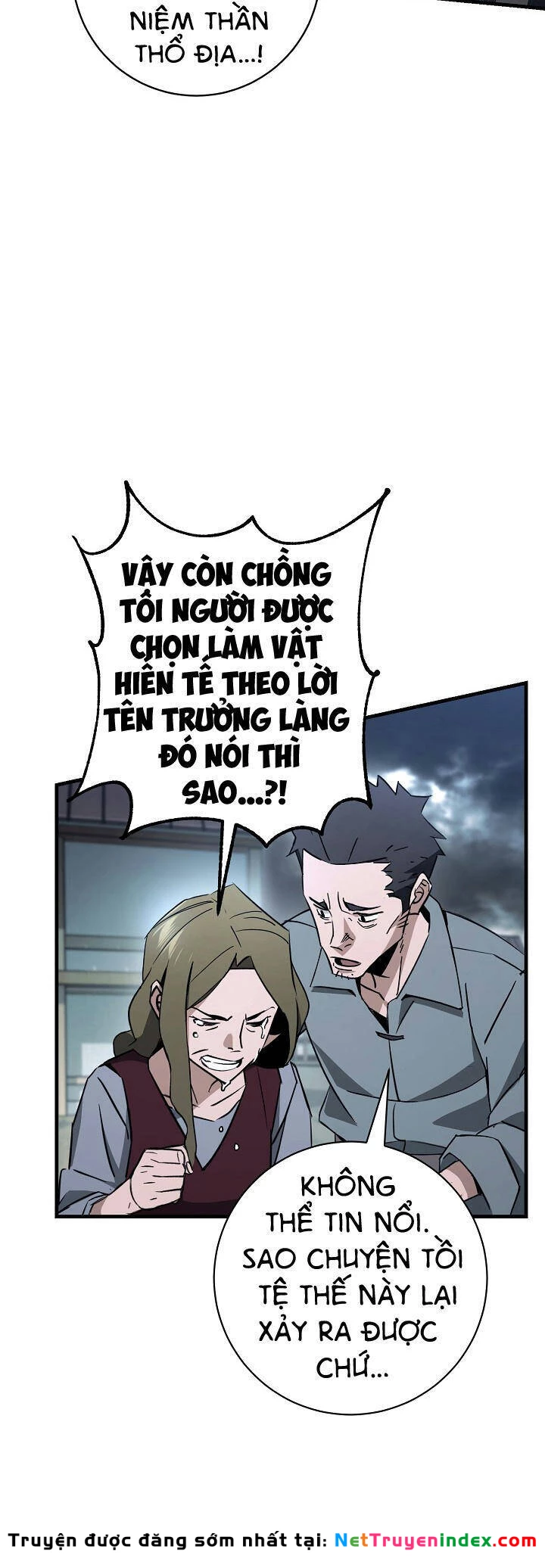 Anh Hùng Trở Về Chapter 9 - 25