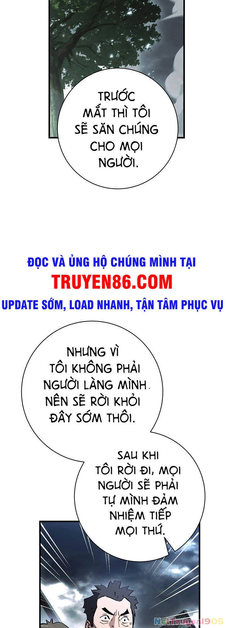 Anh Hùng Trở Về Chapter 9 - 36
