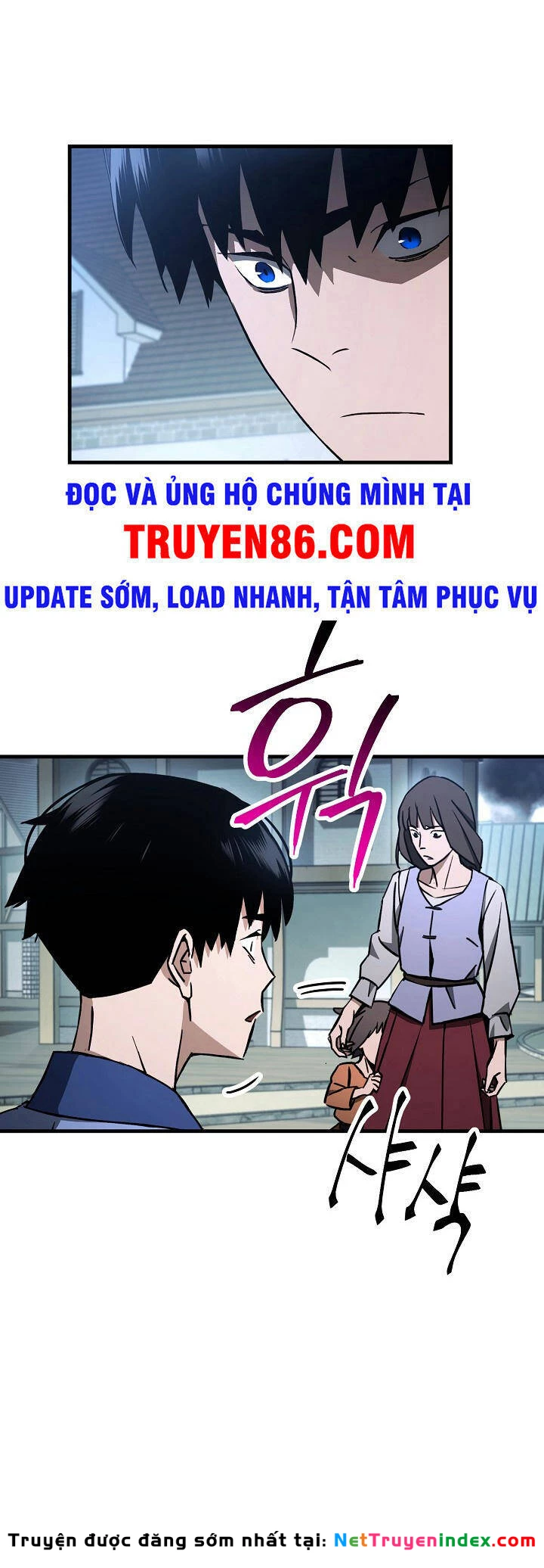 Anh Hùng Trở Về Chapter 9 - 48