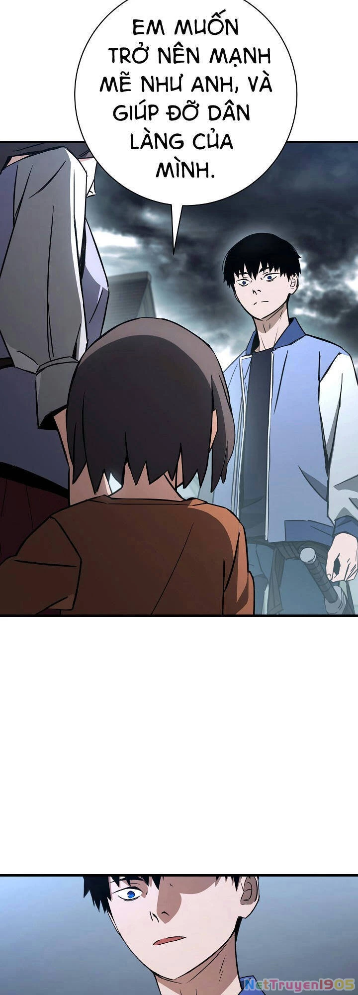 Anh Hùng Trở Về Chapter 9 - 51