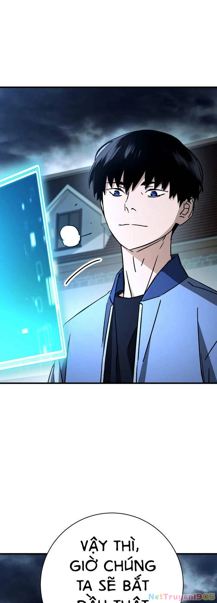 Anh Hùng Trở Về Chapter 9 - 61