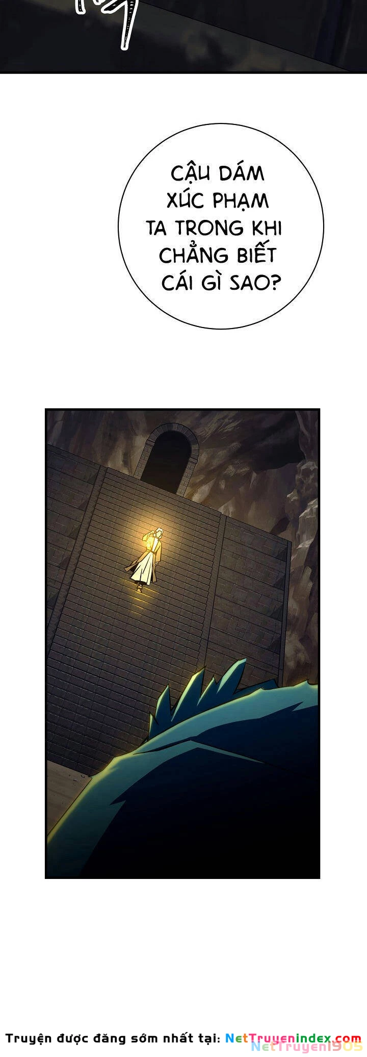 Anh Hùng Trở Về Chapter 9 - 65