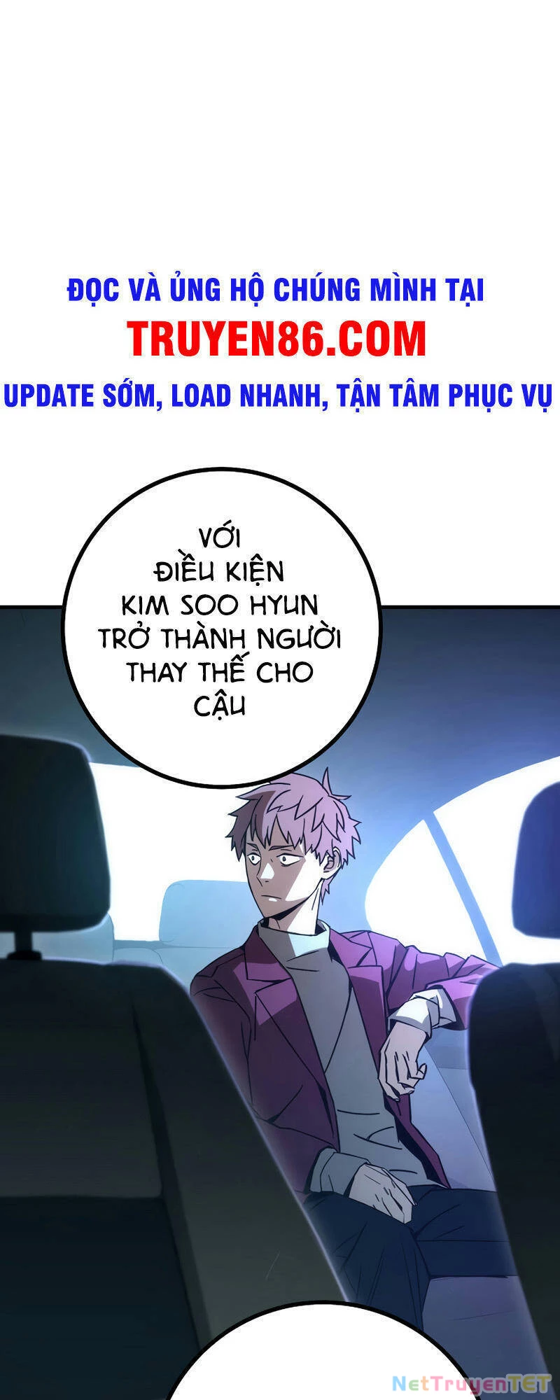 Anh Hùng Trở Về Chapter 12 - 2