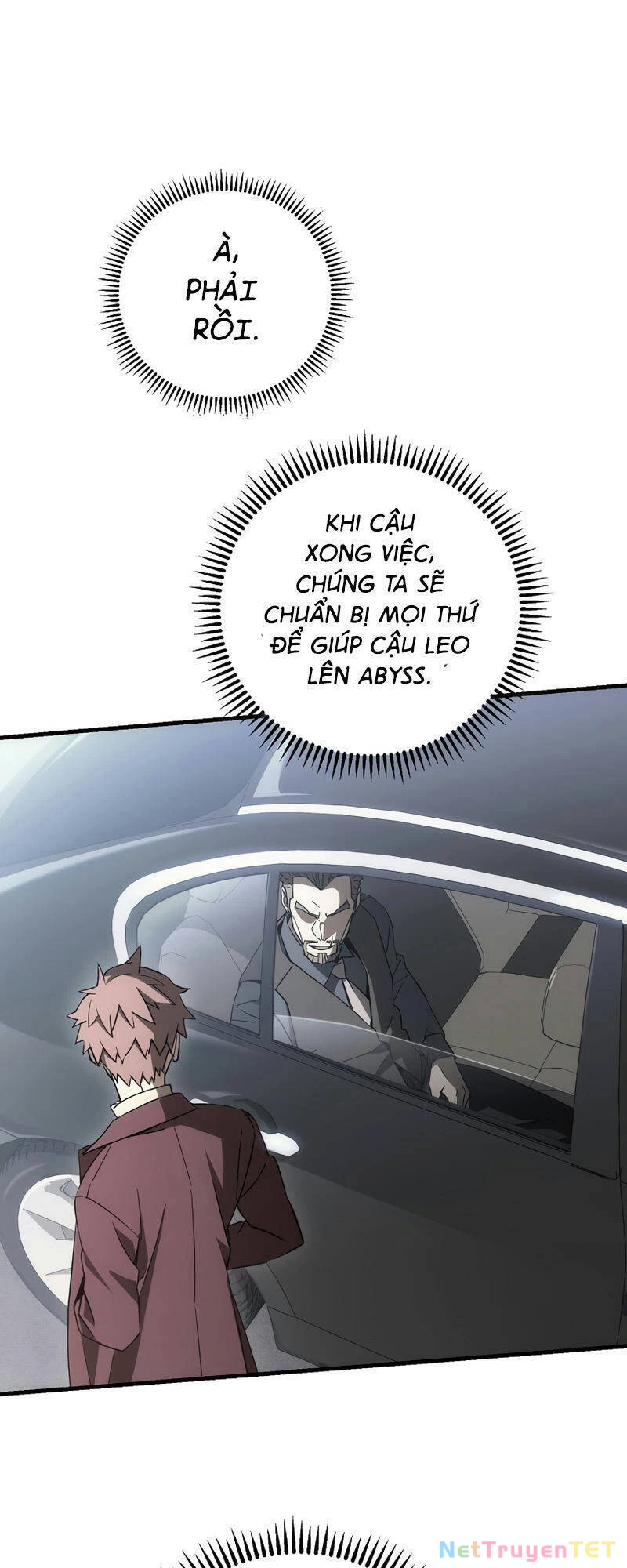 Anh Hùng Trở Về Chapter 12 - 12