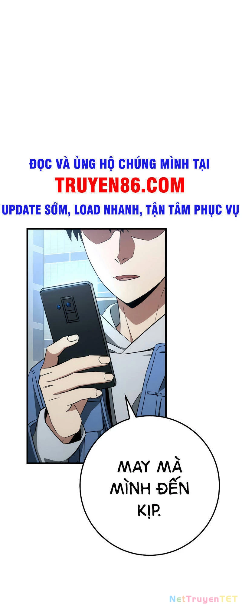 Anh Hùng Trở Về Chapter 12 - 20