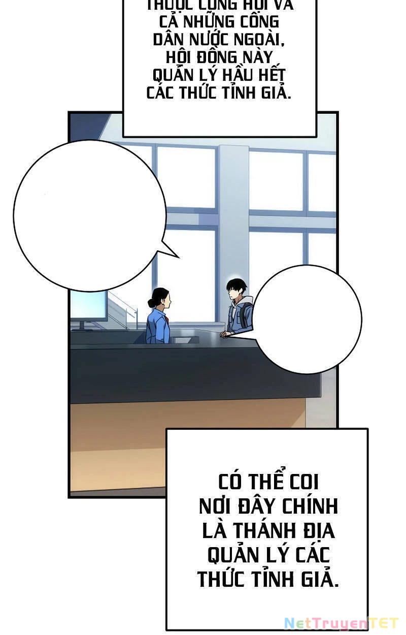 Anh Hùng Trở Về Chapter 12 - 24