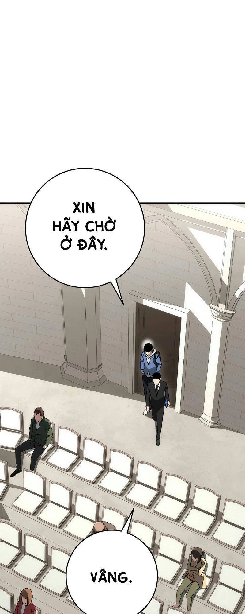 Anh Hùng Trở Về Chapter 12 - 27