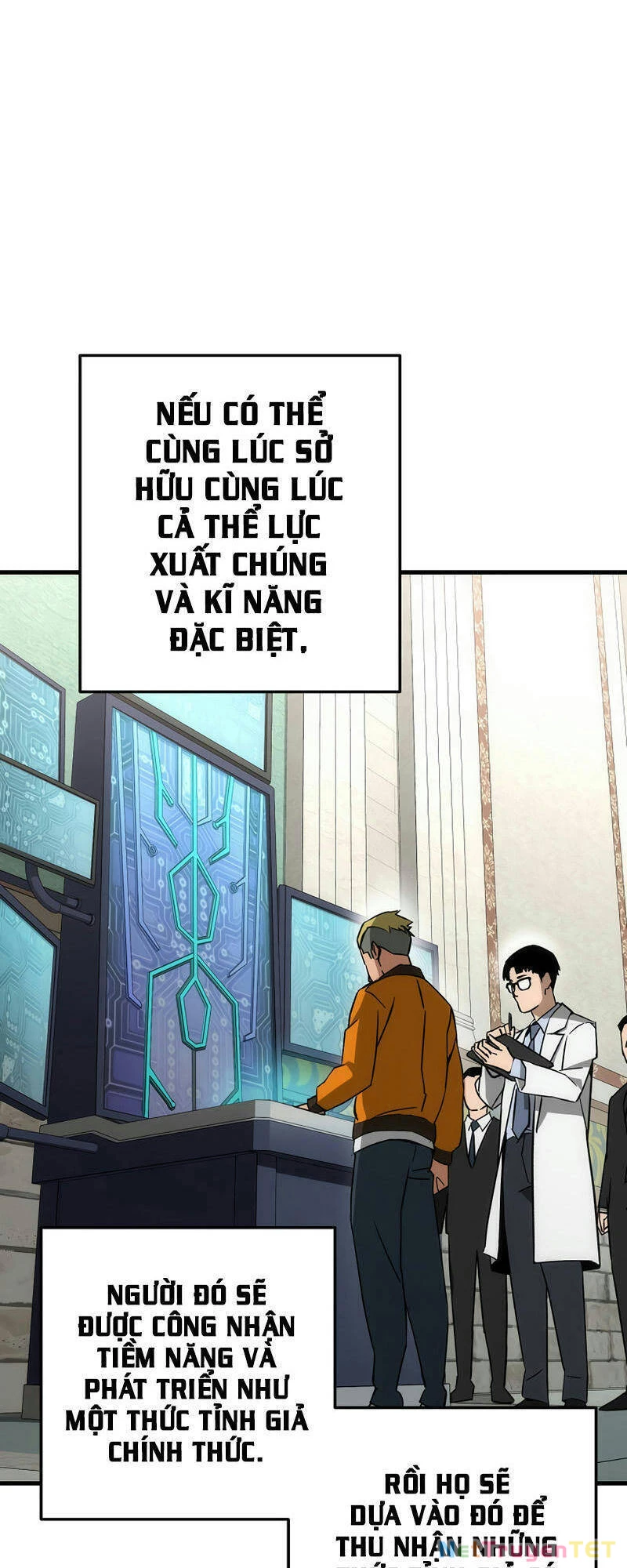 Anh Hùng Trở Về Chapter 12 - 29