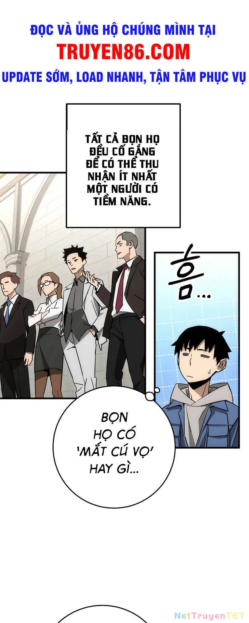Anh Hùng Trở Về Chapter 12 - 32