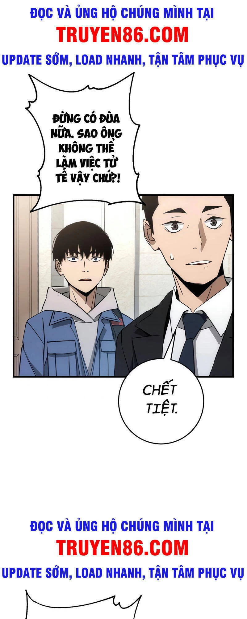 Anh Hùng Trở Về Chapter 12 - 34