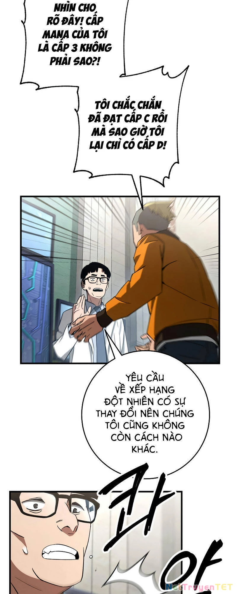 Anh Hùng Trở Về Chapter 12 - 35