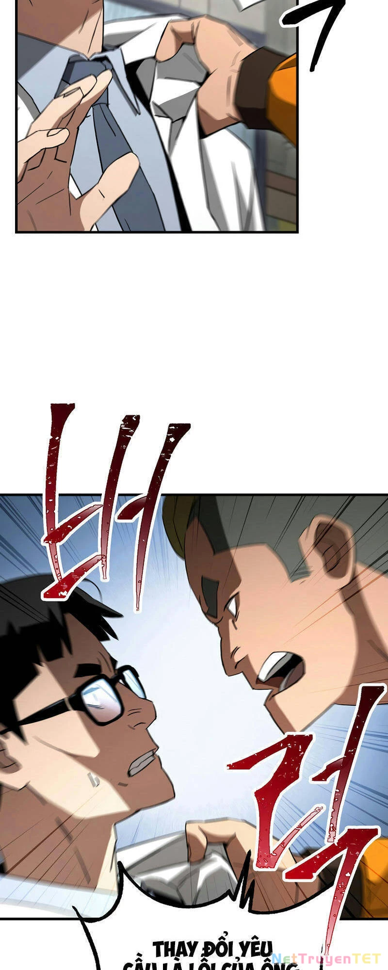Anh Hùng Trở Về Chapter 12 - 36