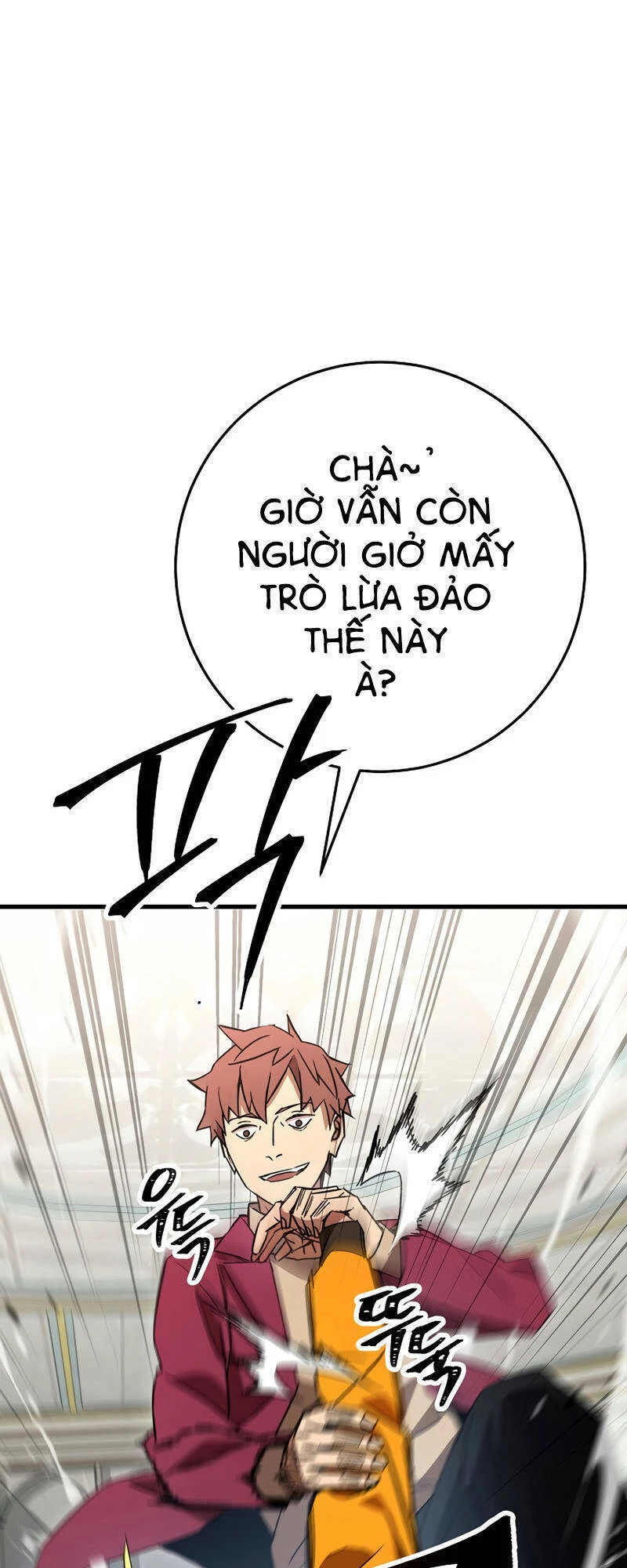 Anh Hùng Trở Về Chapter 12 - 41