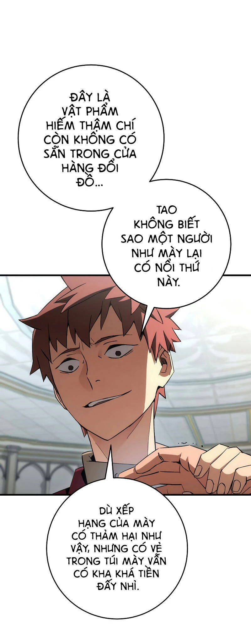 Anh Hùng Trở Về Chapter 12 - 45
