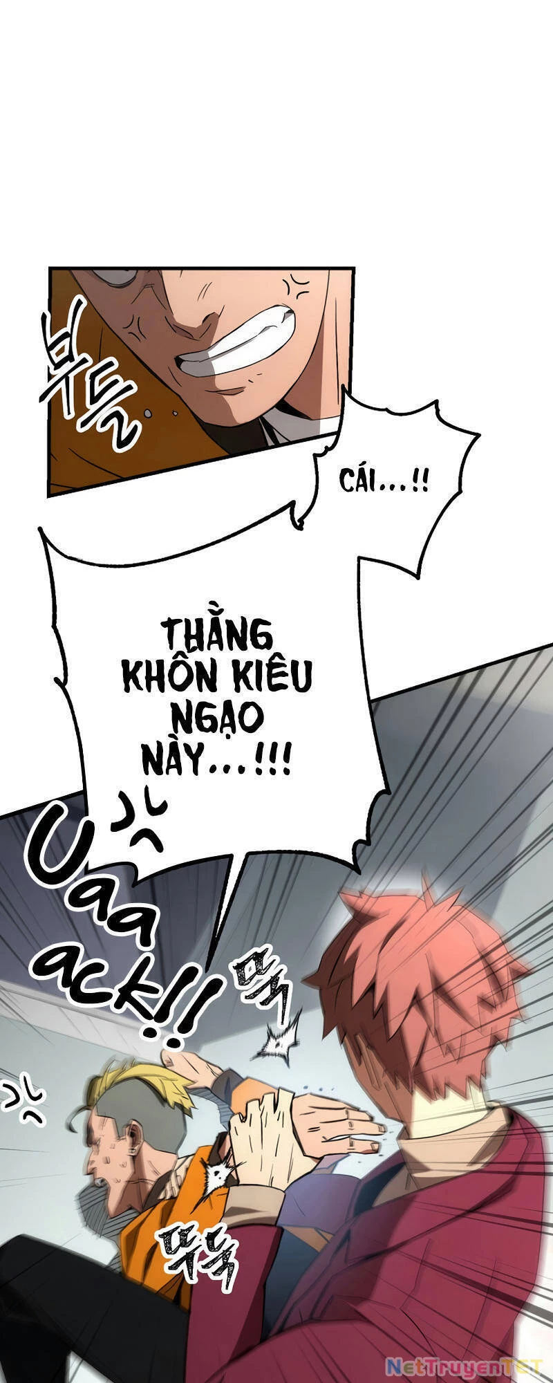 Anh Hùng Trở Về Chapter 12 - 46