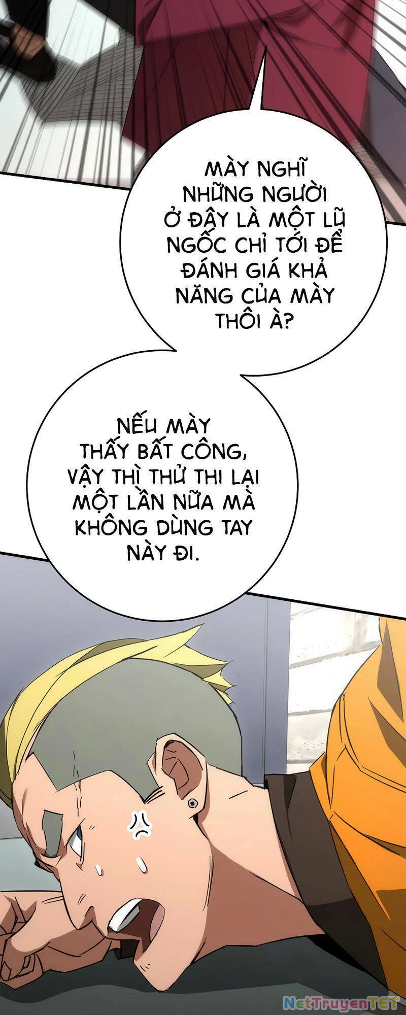 Anh Hùng Trở Về Chapter 12 - 47