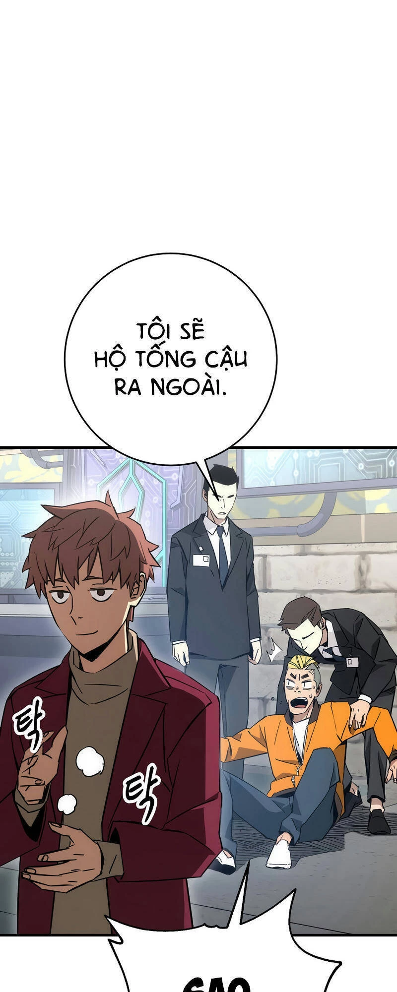 Anh Hùng Trở Về Chapter 12 - 53